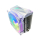 RAMPAGE Octagon C50 120mm ARGB White - 1325180 - zdjęcie 5